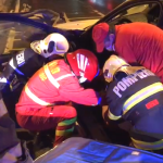 accident tragic in pitesti un mort si trei raniti
