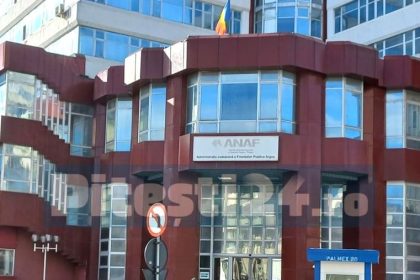 noutate semnificativa finante arges face un anunt