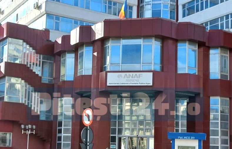 noutate semnificativa finante arges face un anunt