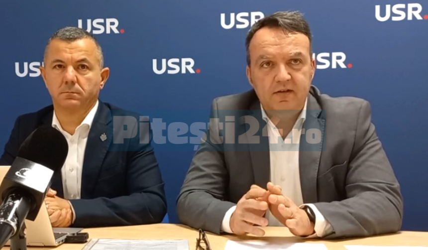 proiect usr propune interzicerea aparatelor de jocuri de noroc in pitesti