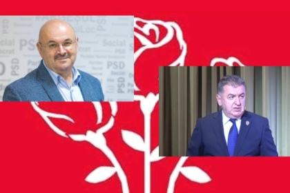 scandal de proportii in PSD arges fara echipa juca la matineu