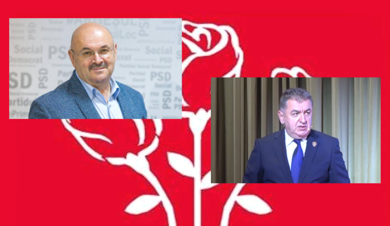 scandal de proportii in PSD arges fara echipa juca la matineu