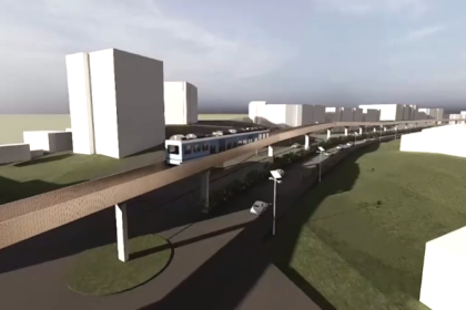 un nou bulevard in pitesti primarul solicta aviz