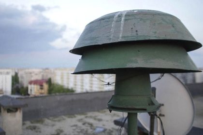 update miercurea sirenelor a fost reprogramata