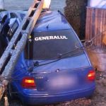 Accident grav in Arges doua persoane decedate