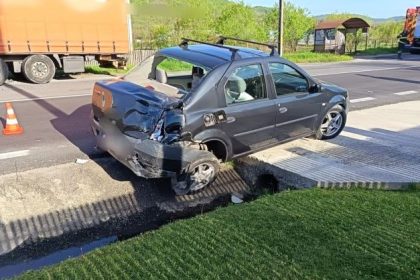 Acum in Arges Acident rutier cu o victima