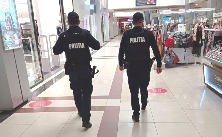 Alerta acum Este cautata in Pitesti si Poiana Lacului