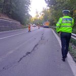 Arges Restrictii timp de 5 zile pe o cale rutiera foarte importanta