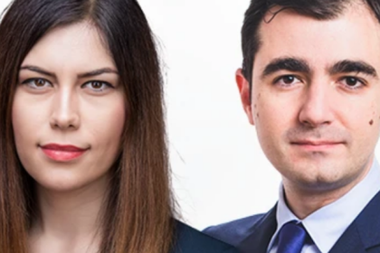 Bani suplimentari la pensie Proiect inspirat din modelul american