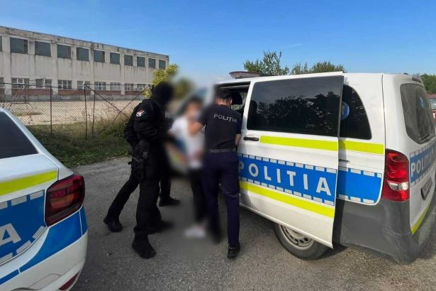 Bataturi amenintari si comportament abuziv in scolile din Arges