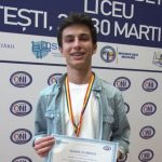 Bucuresti Elev din Pitesti singurul candidat admis cu media 10 pe linie
