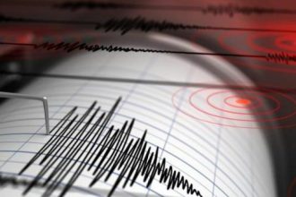 Cutremur important in aceasta dimineata Seismologii sunt in alerta