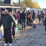 Descoperire surprinzatoare in Targul din Vladesti Arges