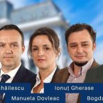 Echipa USR propun e 6 proiecte semnificative pentru Pitesti