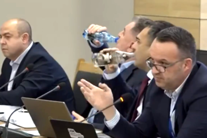 Fara reforma in Pitestii Nimic nu se reduce apar costuri noi