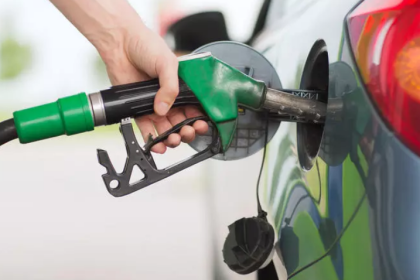 Incident la o benzinarie in Albota Arges