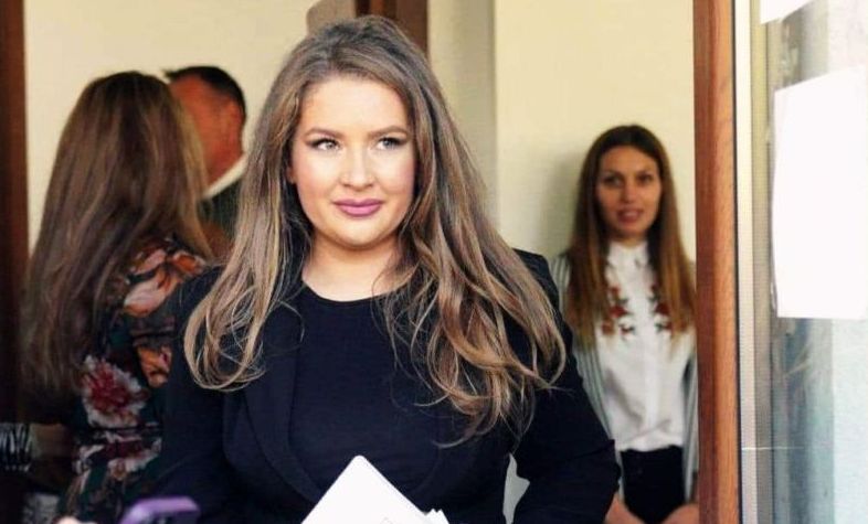 Ioana Facaleata prefectul de Arges a demisionat