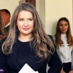 Ioana Facleata a renuntat la functie