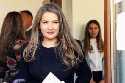 Ioana Facleata a renuntat la functie