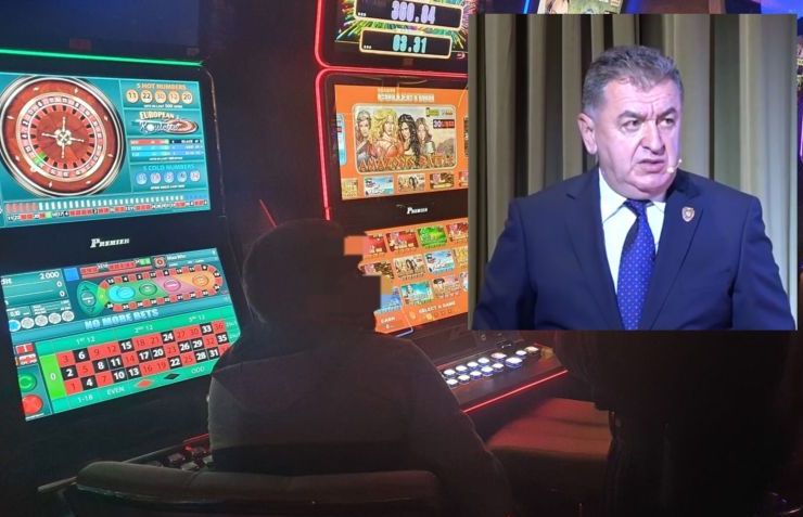 Las Vegas din Pitesti Unde va fi relocat