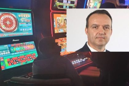 Lovitura pentru industria jocurilor de noroc Se pregateste si in Pitesti