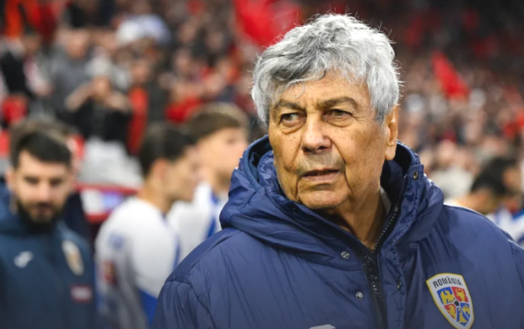 Mircea Lucescu a decedat
