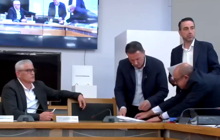 Piteshti va avea un nou viceprimar Cine este acesta