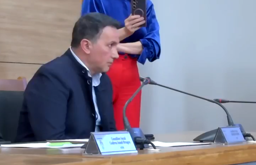 Pitesti A fost ales al doilea viceprimar