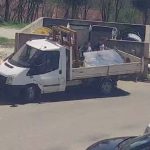 Prinsi in flagrant in cartierul Razboieni din Pitesti