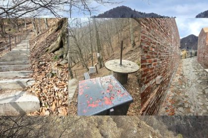 S a hotarat Ce urmeaza dupa umilinta de la Cetatea Poenari