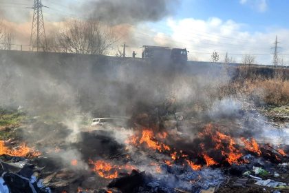 Sanctiuni mari Locuitorii din Arges au primit amenzi de cate 40000 de lei