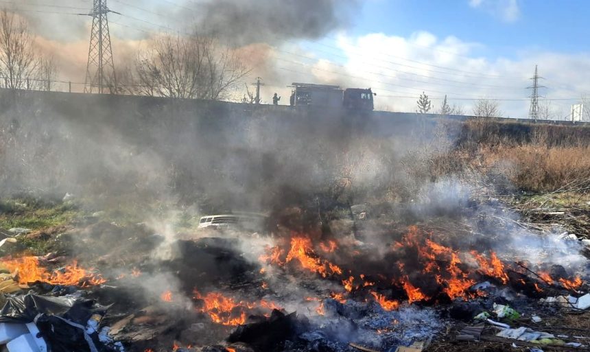 Sanctiuni mari Locuitorii din Arges au primit amenzi de cate 40000 de lei