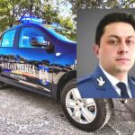 Schimbare la Jandarmeria Arges Cine este noul inspector sef