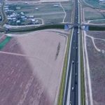 Se dau startul lucrarilor 3 noi intersectii pe A1 Bucuresti Pitesti A2 si A3