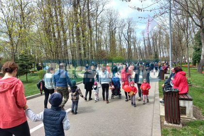 Simfonia Lalelelor 2026