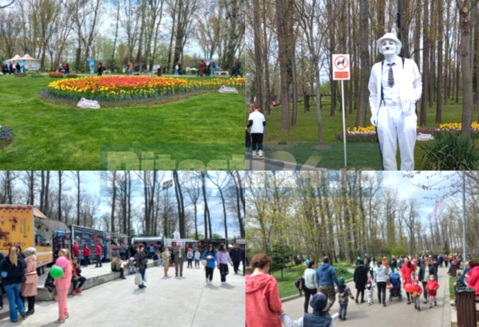 Simfonia Lalelelor 2026 Programul complet pentru prima zi