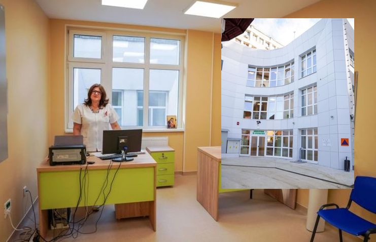 Spitalul Judetean Pitesti anunt important de ultim or