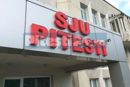 Spitalul Judetean Pitesti anunta o noutate importanta