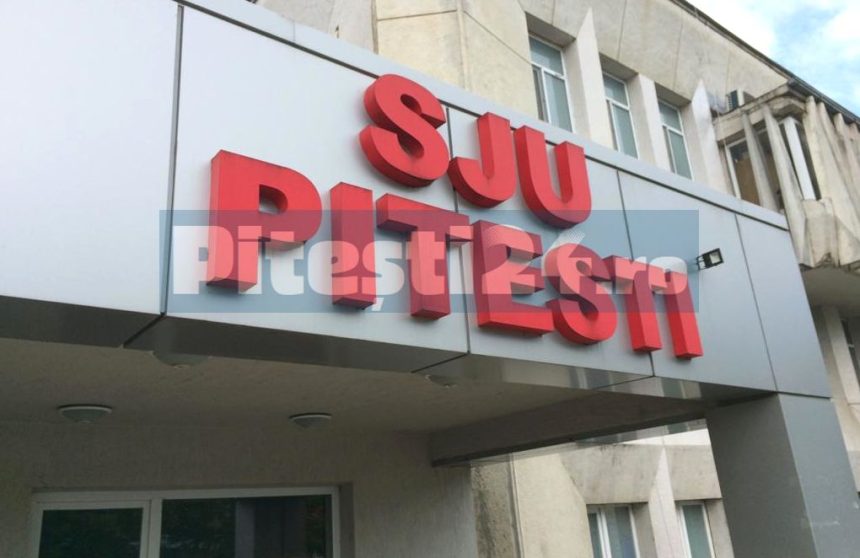 Spitalul Judetean Pitesti anunta o noutate importanta