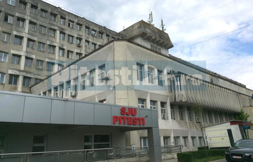 Spitalul Judetean informare esentiala de ultimora