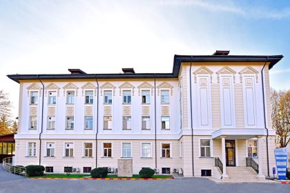 Spitalul Militar Pitesti recruteaza personal