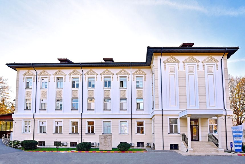 Spitalul Militar Pitesti recruteaza personal