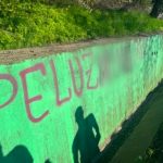 Suporter al unei echipe de fotbal sanctionat la Dedulesti