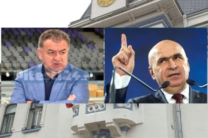 Tavalugul Bolojan ajunge si in Pitesti Posturi eliminate incepand cu 1 iulie