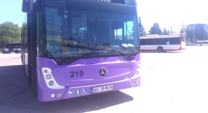 Transport gratuit pentru Simfonia Lalelelor 2026 Programul de circulatie