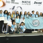 Zinca Golescu un success remarcabil America este urmatoarea destinatie