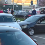 accident in pitesti trei victime