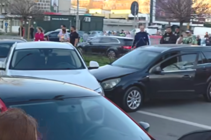 accident in pitesti trei victime