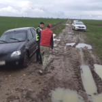 video sofer din oarja pus sub arest la domiciliu