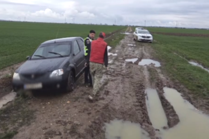 video sofer din oarja pus sub arest la domiciliu